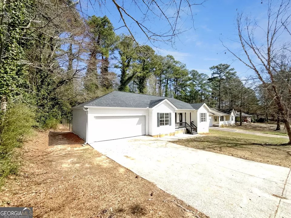 867 Whispering Way, Winder, GA 30680 34 Photos Movoto