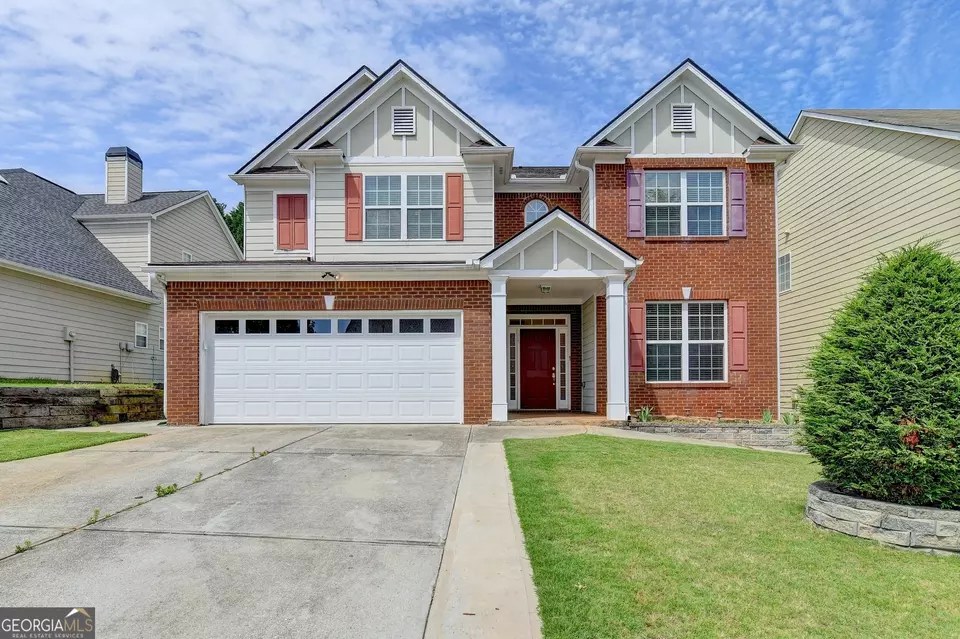 3217 Drayton Manor Run, Lawrenceville, GA 30046 43 Photos Movoto