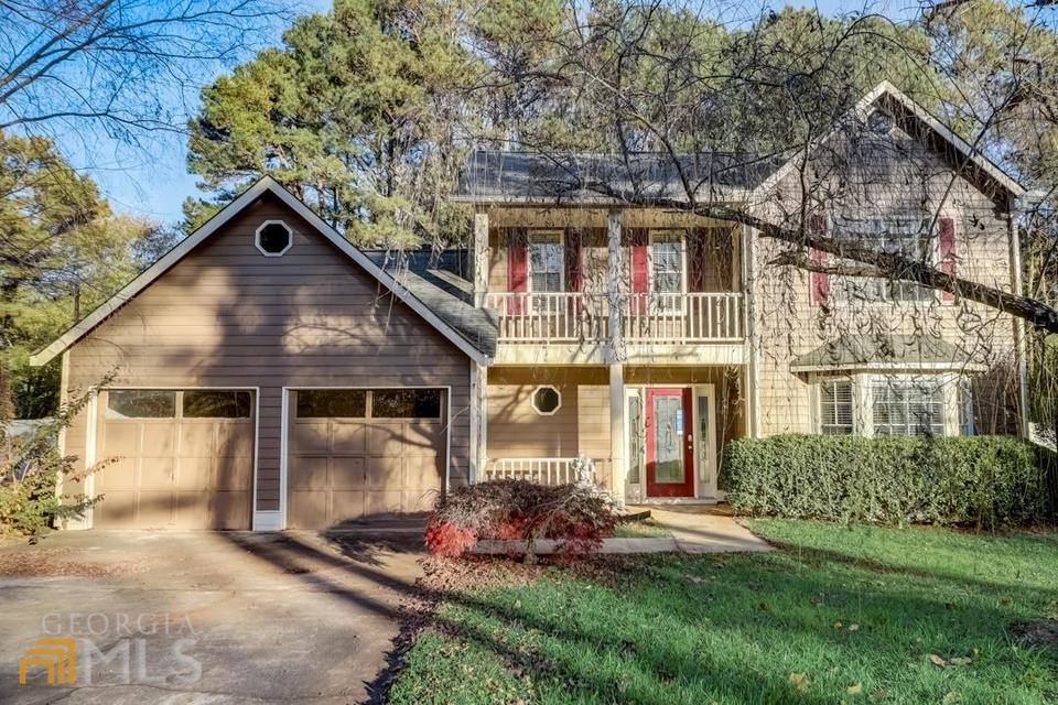 550 Lake Joyce, Fairburn, GA 30213 21 Photos MLS 20003560 Movoto