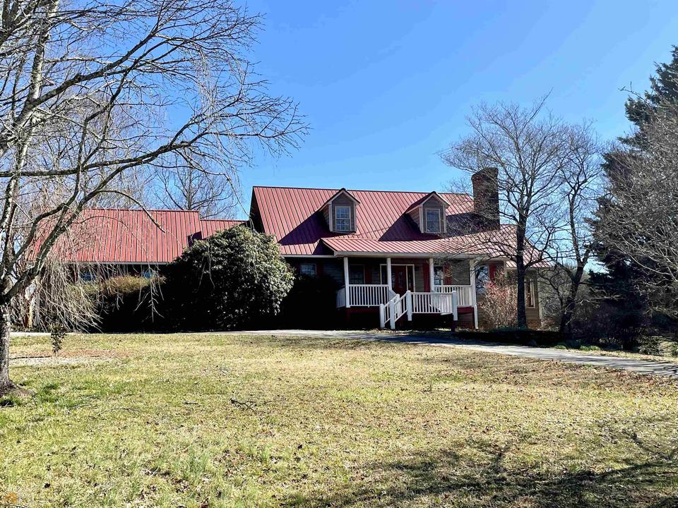 320 Asbestos Rd, Cleveland, GA 30528 84 Photos MLS 20017241 Movoto