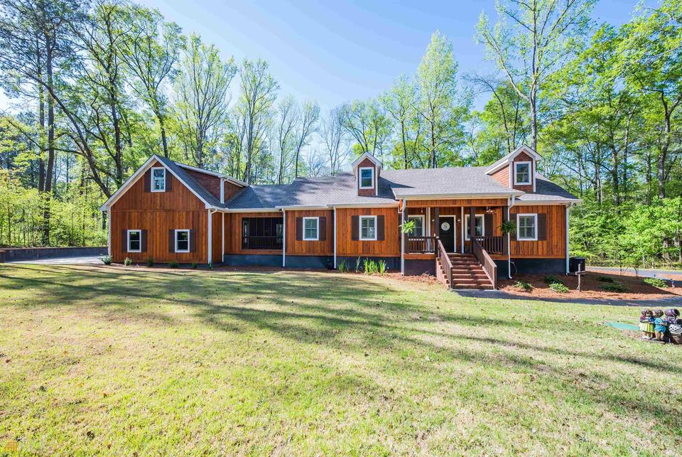 223 Rivermist Rd, Juliette, GA 31046 50 Photos MLS 20032848 Movoto