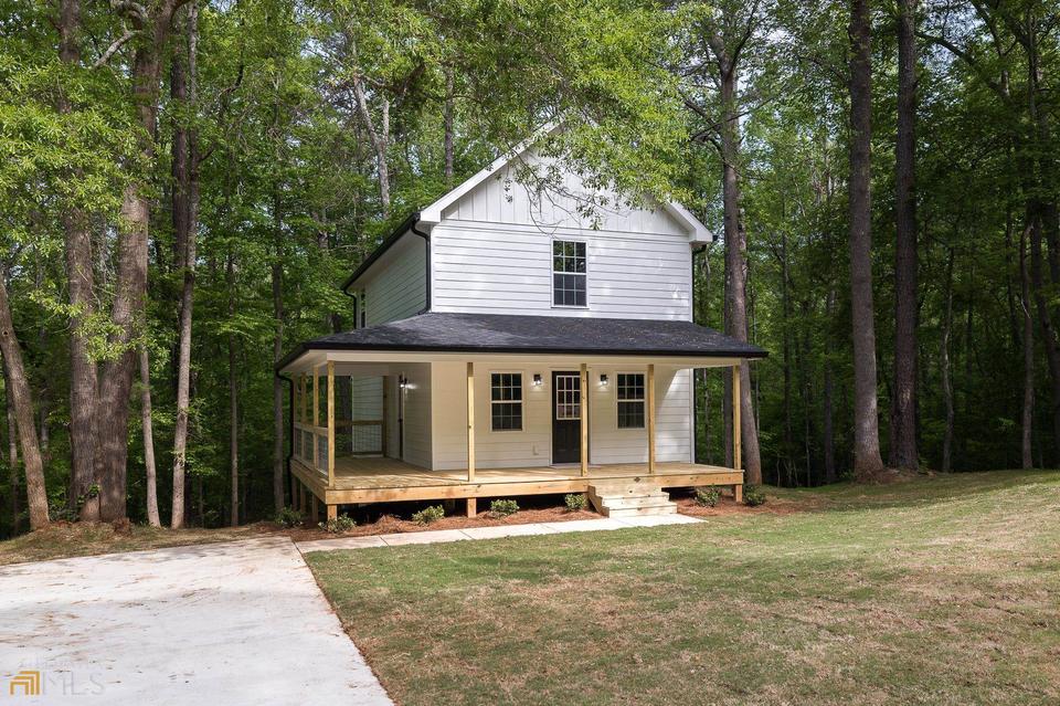 231 Shadyfield Ln, GA 30621 28 Photos MLS 20037505 Movoto