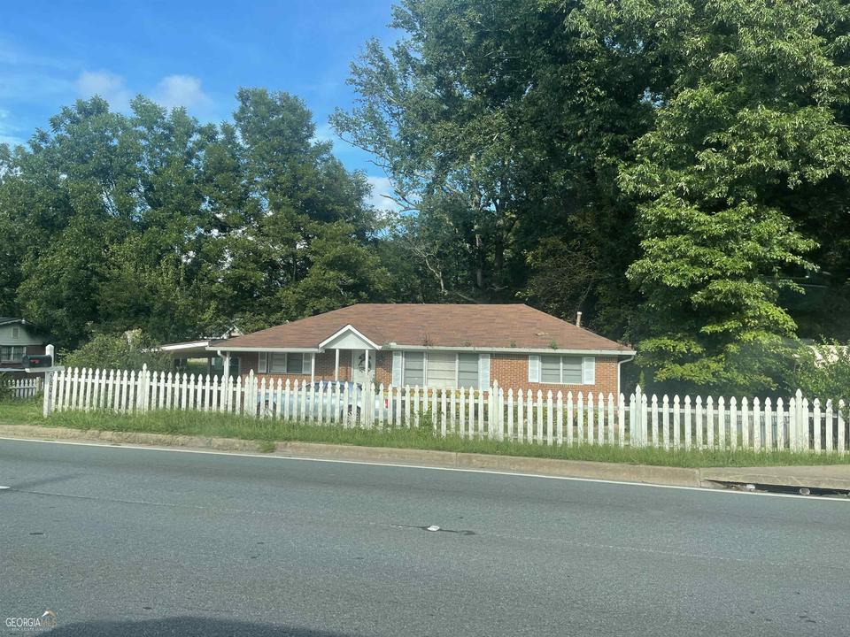 5606 Old Dixie Hwy, Forest Park, GA 30297 1 photo MLS 20118954