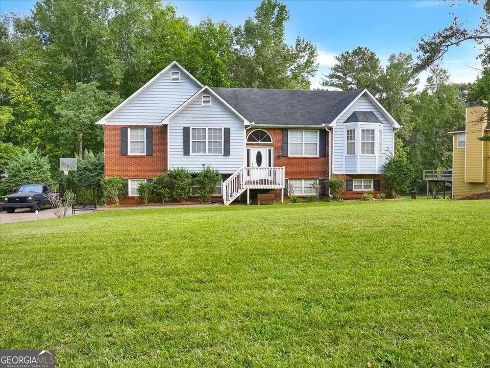 161 Kingswood Dr, Ellenwood, GA 30294 20 Photos Movoto