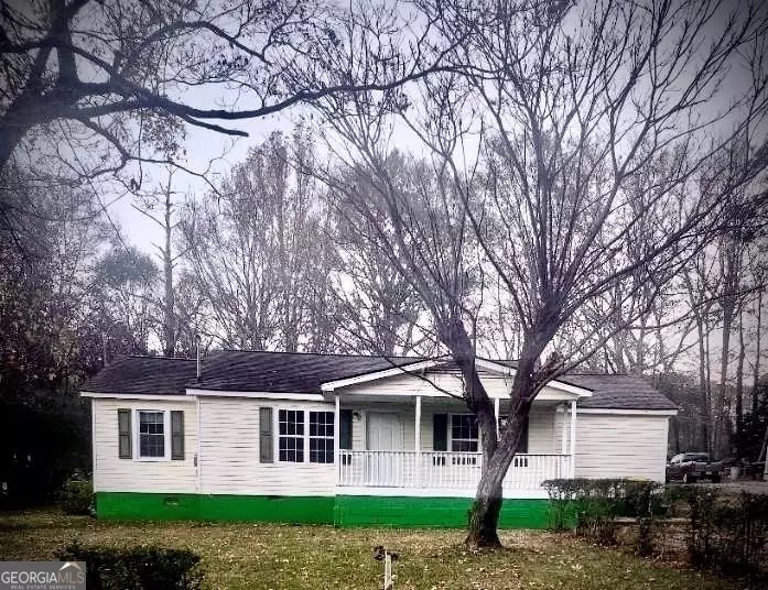 52 Glenn St, Newnan, GA 30263 10 Photos Movoto