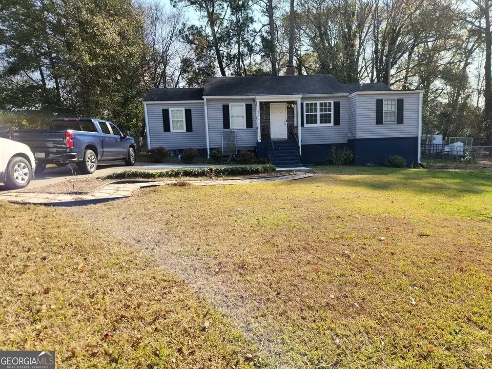 121 Oak Dr, Elberton, GA 30635 37 Photos Movoto