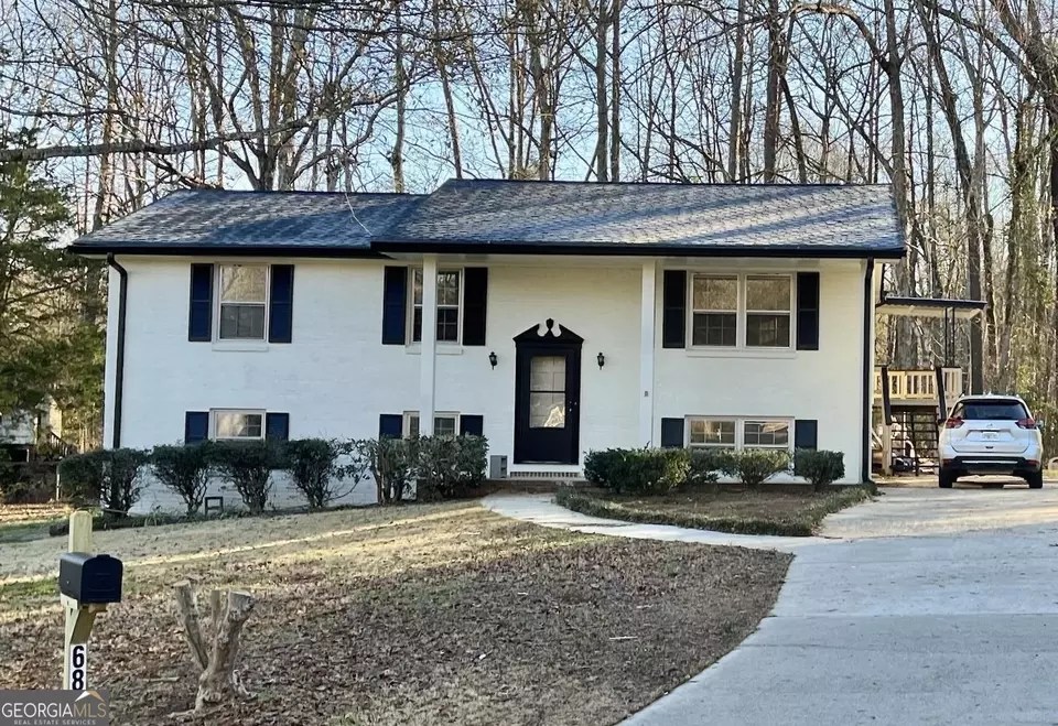 6848 Knollwood, Morrow, GA 30260 Movoto