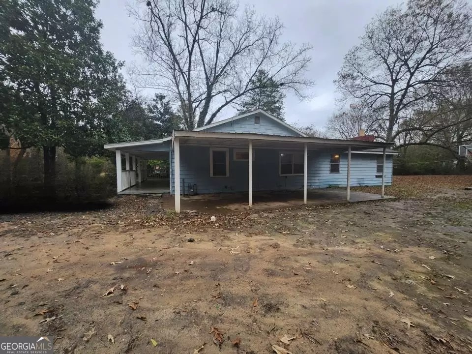 6438 Goodson St, Union City, GA 30291 17 Photos Movoto