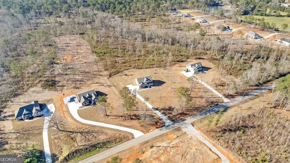 1455 Steele Rd, Griffin, GA 30223 64 Photos Movoto