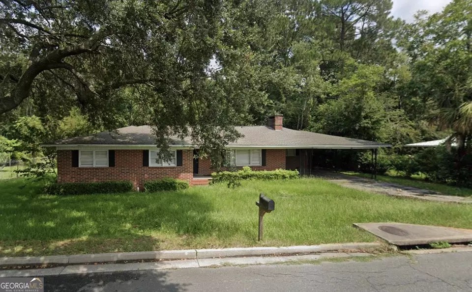 6022 Habersham St, Brunswick, GA 31520 1 photo Movoto