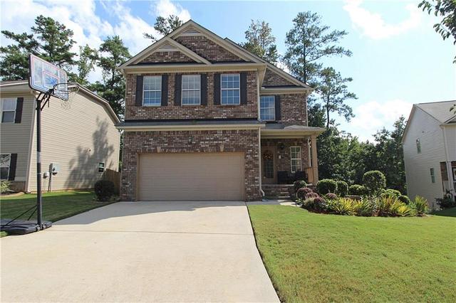 7545 Ridge Rd, Hiram, GA 30141