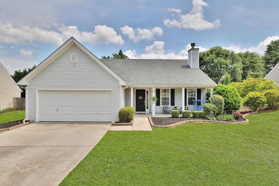 418 Ash Trace Ln, Grayson, GA 30017 40 photos MLS 7047625 Movoto
