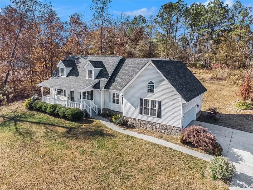 339 Ellis Cir, Chatsworth, GA 30705 20 Photos Movoto