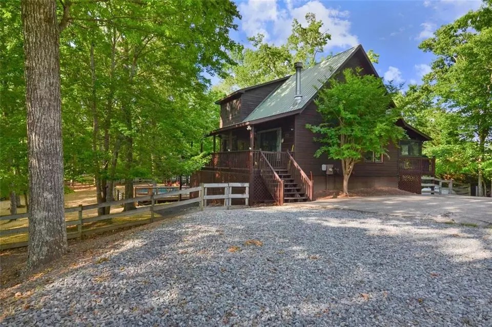 23 Morley Dr, Ellijay, GA 30540 35 Photos Movoto