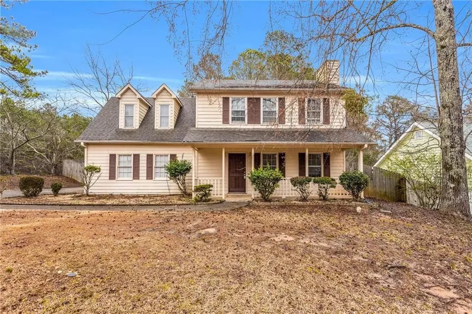 2401 Windridge Dr NE, Conyers, GA 30013 31 Photos Movoto