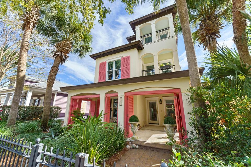 61 Rue Caribe, Miramar Beach, FL 32550 59 Photos MLS 885240 Movoto