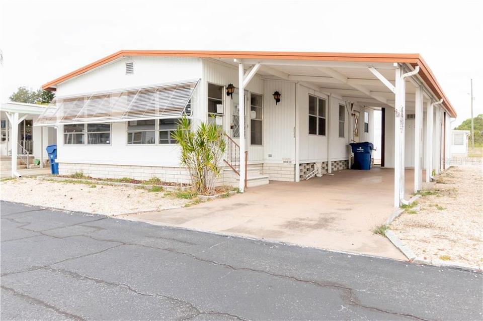 3233 Tiki Dr, Holiday, FL 34691 1 photo MLS T3221208 Movoto