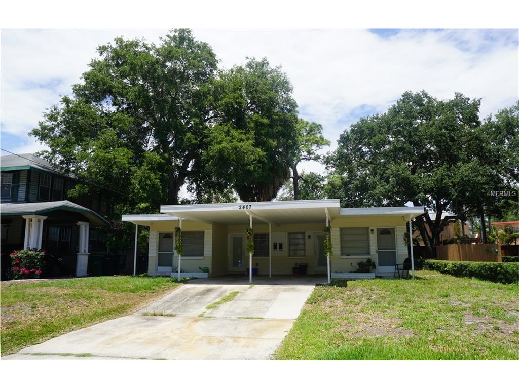 2407 W Texas Ave A, Tampa, FL 33629 Movoto
