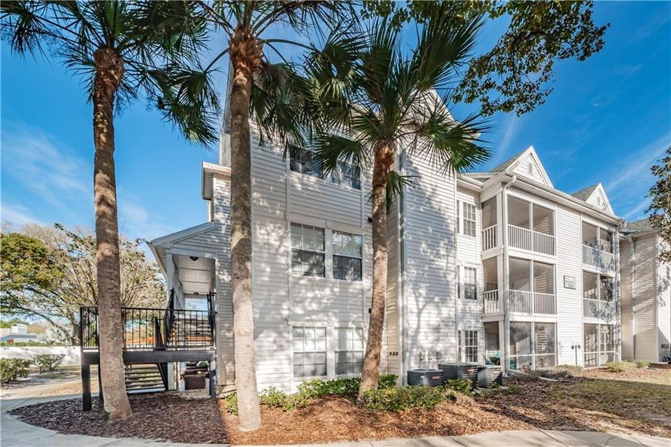 3313 Haviland Ct 201, Palm Harbor, FL 34684 1 Photo MLS U8088489