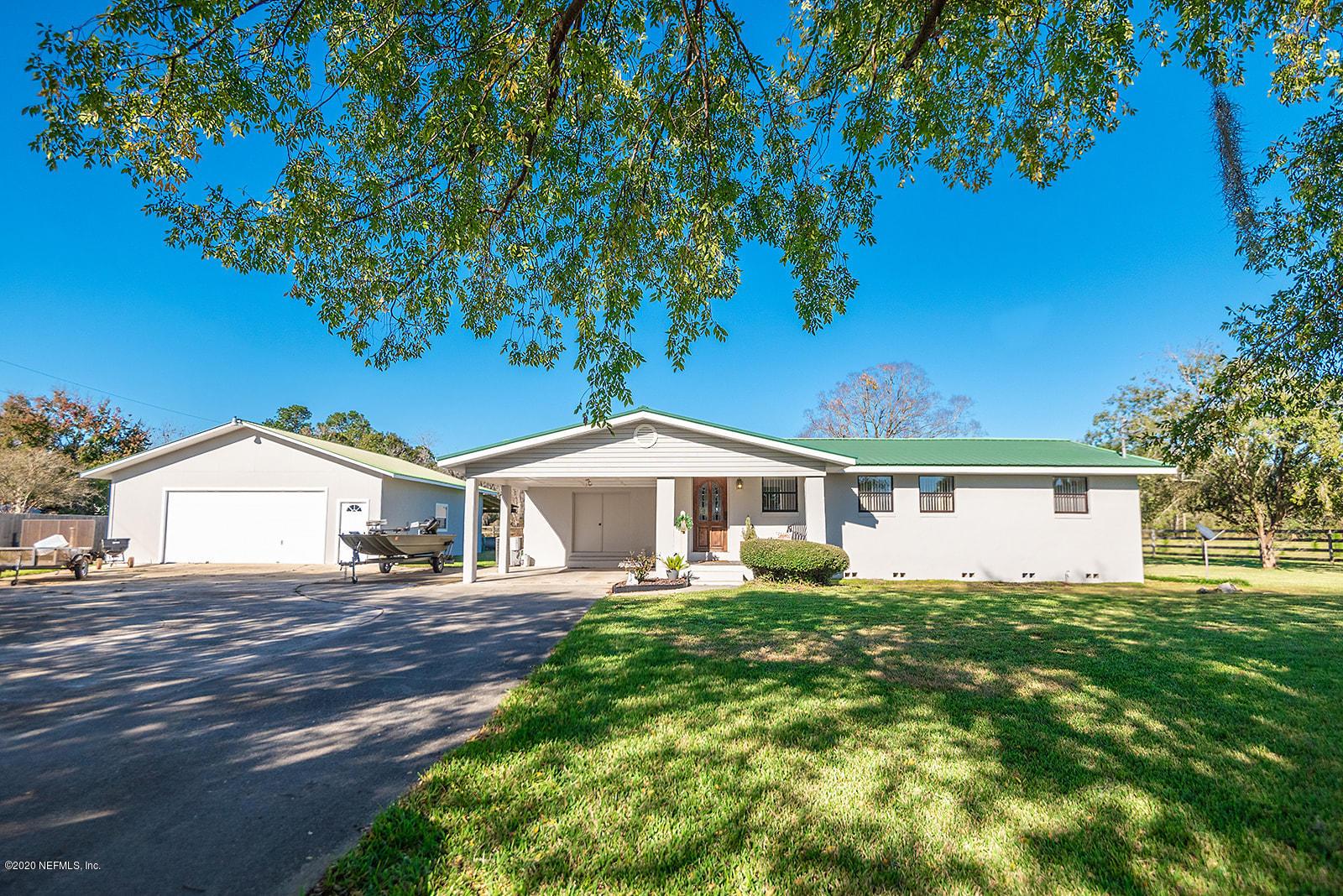 10691 NW County Road 229, Starke, FL 32091 MLS 1085220