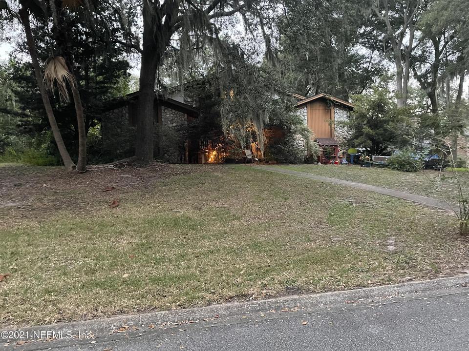 4180 Old Mill Cove W Trl, Jacksonville, FL 32277