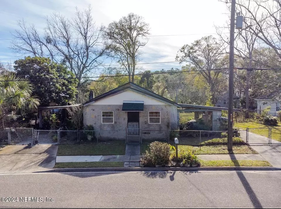 1962 Talladega Rd, Jacksonville, FL 32209 3 Photos Movoto