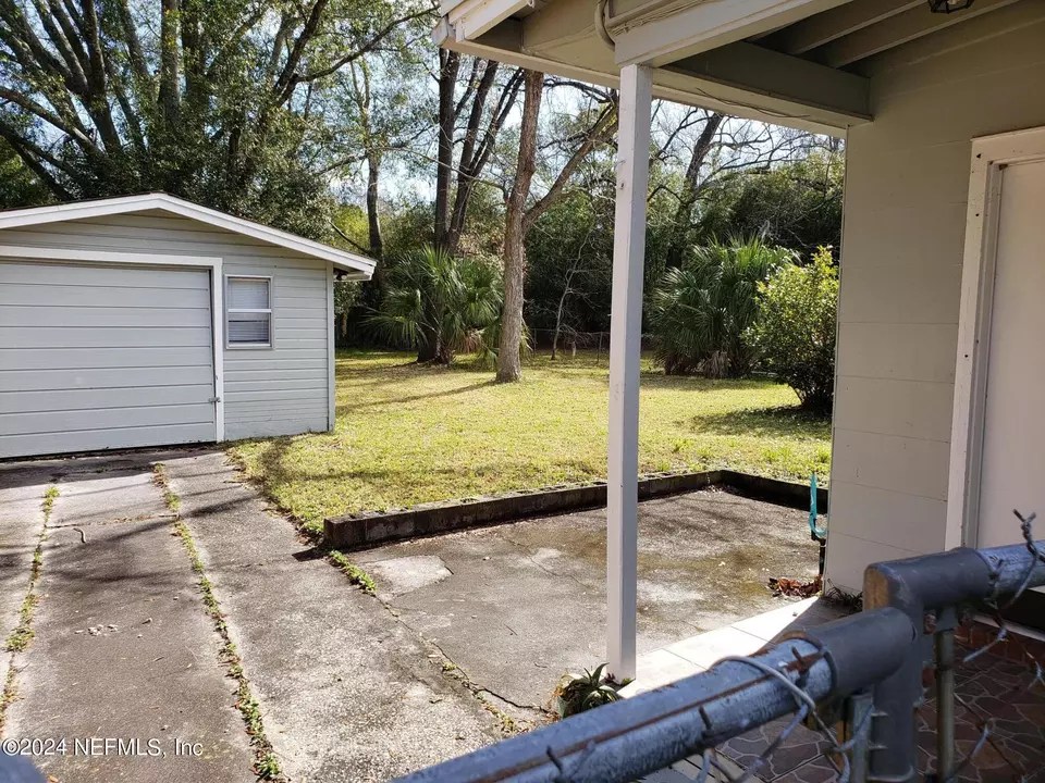 5303 Bunche Dr, Jacksonville, FL 32209 22 Photos Movoto