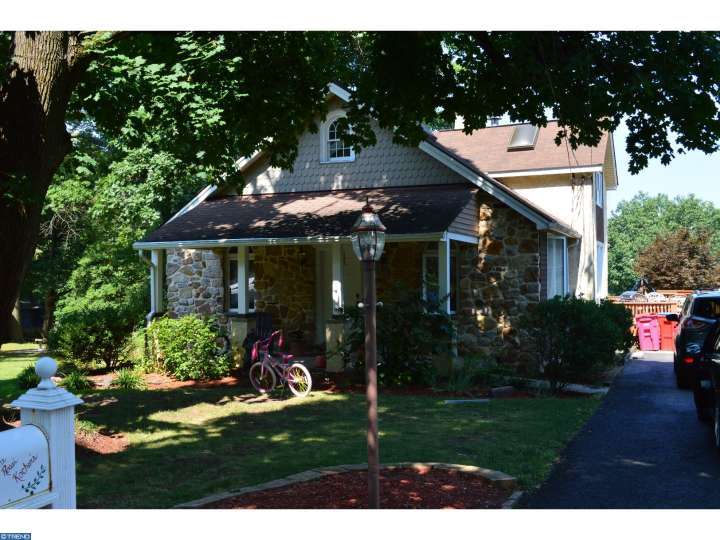 43 Oaklyn Ave, Norristown, PA 19403 Movoto