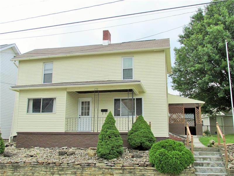 70 Homes for Sale in Mount Pleasant, PA Mount Pleasant Real Estate