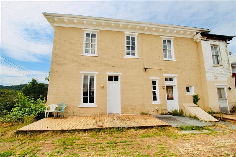 1229 7th Ave, New Brighton, PA 15066 For Sale MLS 1417071 Movoto