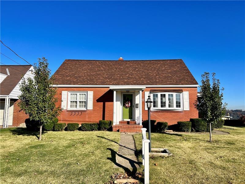 1014 Oakland Ave, Port Vue, PA 15133 20 Photos MLS 1529751 Movoto