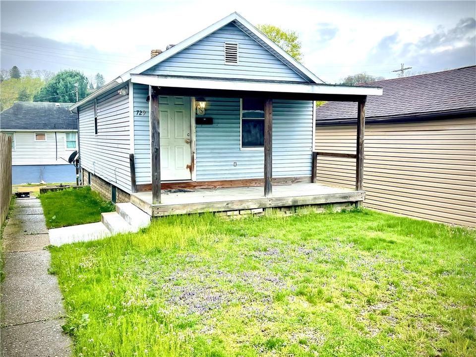729 N Grant St, Kittanning, PA 16201 15 Photos Movoto