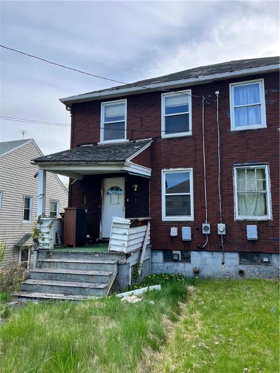 929 Miller Ave, Clairton, PA 15025 2 Photos Movoto