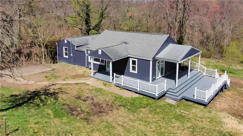 4095 Bakerstown Culmerville Rd, Gibsonia, PA 15044 27 Photos Movoto