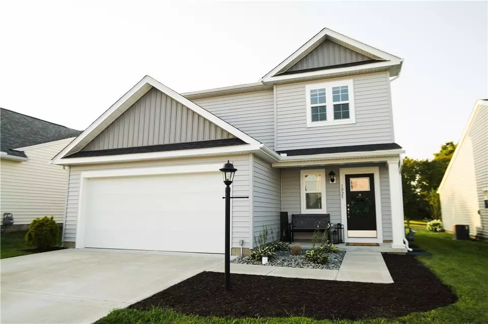 1025 Colonial Dr, Uniontown, PA 15401 26 Photos Movoto