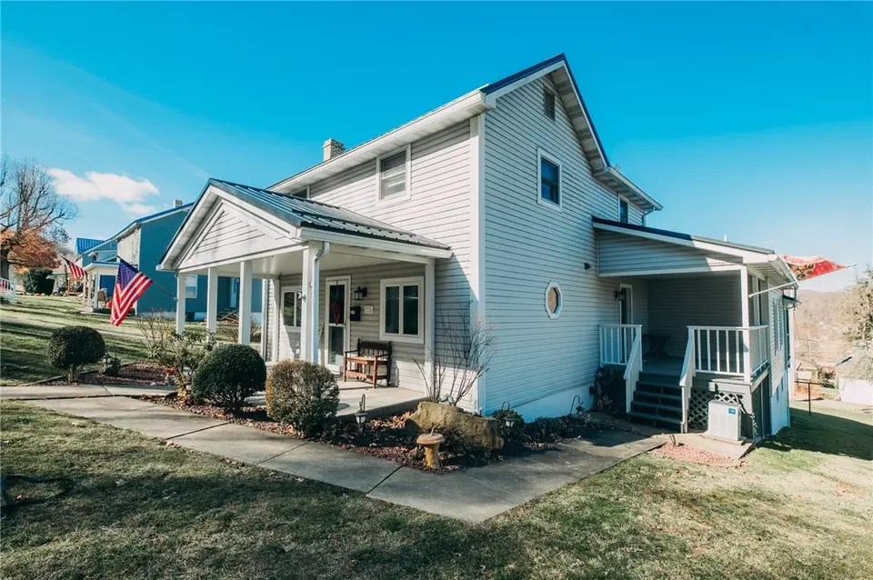 330 Walcott St, Clymer, PA 15728 50 Photos Movoto