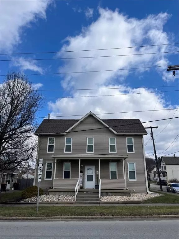 804 Lincoln Ave, Latrobe, PA 15650 19 Photos Movoto