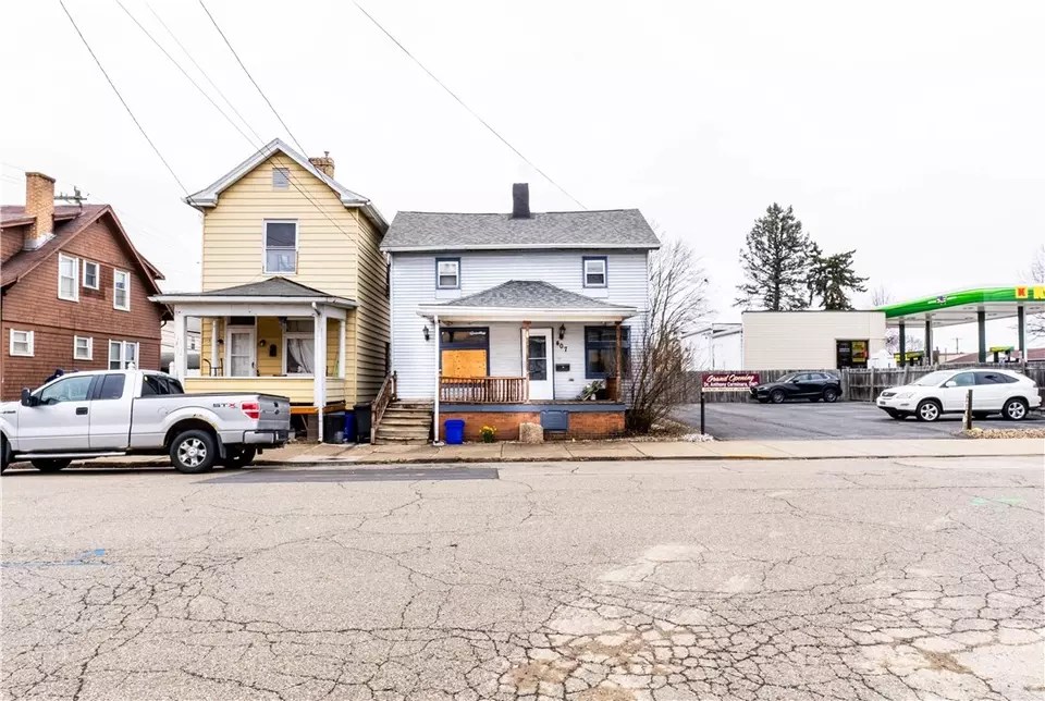 407 6th St, New Brighton, PA 15066 25 Photos Movoto