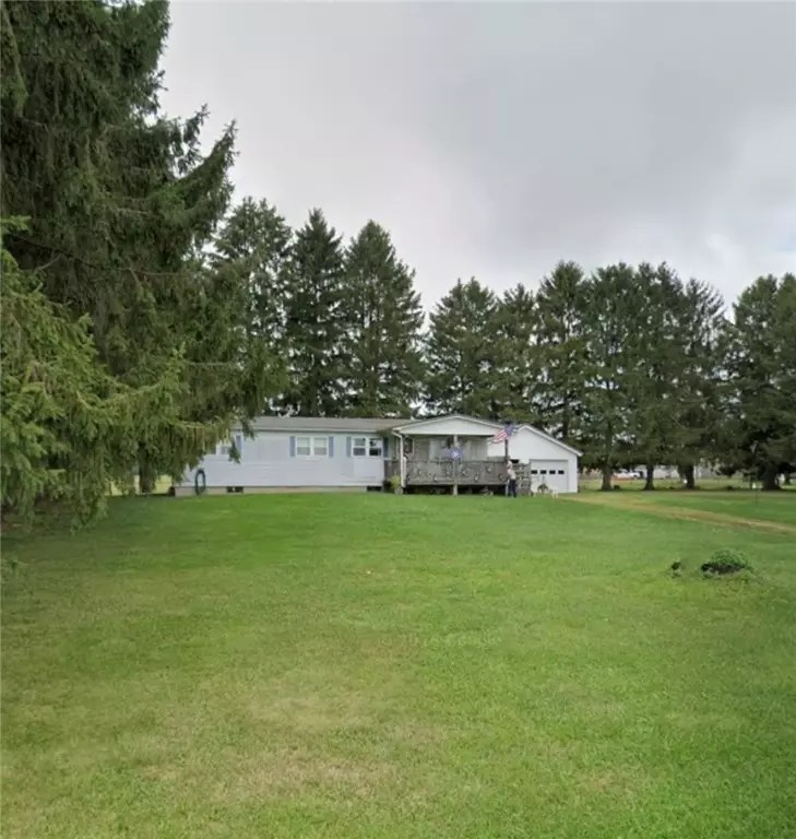 1081 Airport Rd, Mercer, PA 16137 1 photo Movoto