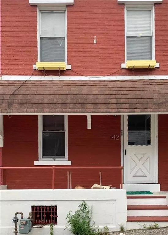 142 S Penn St, Allentown, PA 18102 21 Photos Movoto