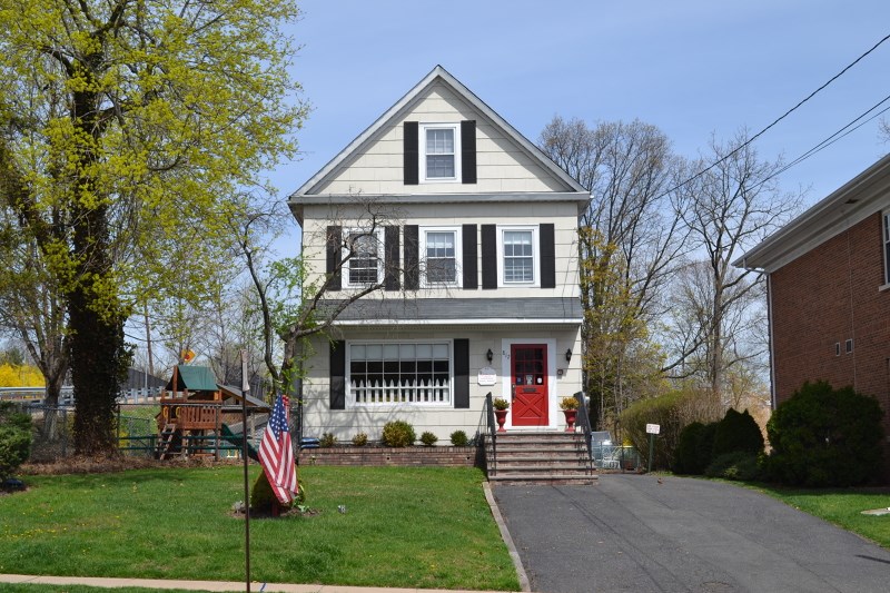 812 W South Ave, Westfield, NJ 07090 MLS 3214960