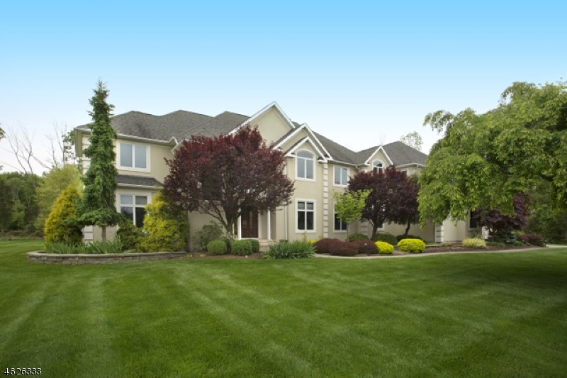 6 Dogwood Dr, Whitehouse Station, NJ 08889 MLS 3307740