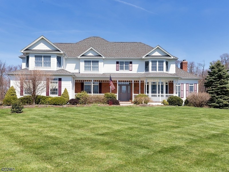 11 General Ln, Glen Gardner, NJ 08826 MLS 3337532