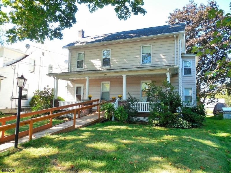 512 Mansfield St, Belvidere Twp., NJ 07823 Movoto