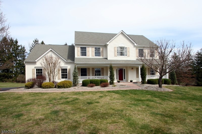 44 William Barnes Rd, Flemington, NJ 08822 MLS 3376862