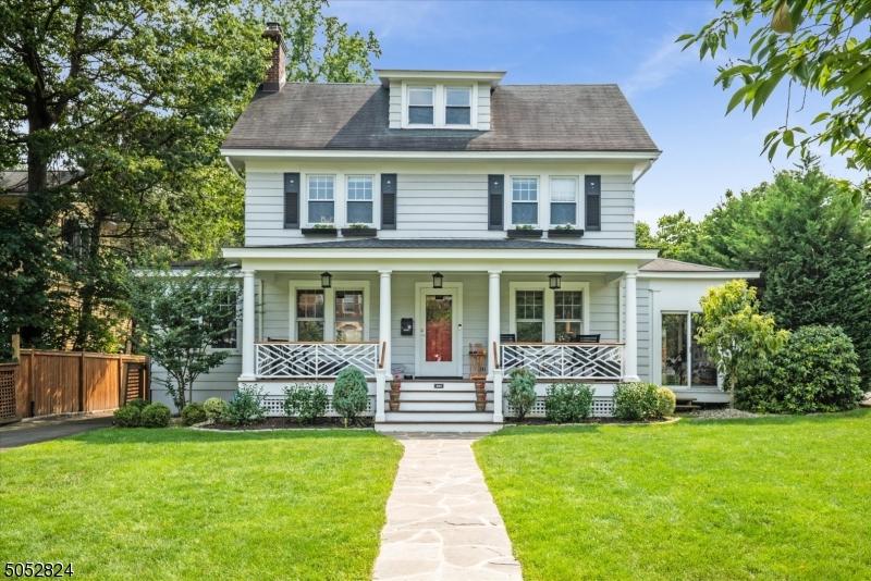 200 Linden Ave, Glen Ridge, NJ 07028 30 Photos MLS 3762763 Movoto