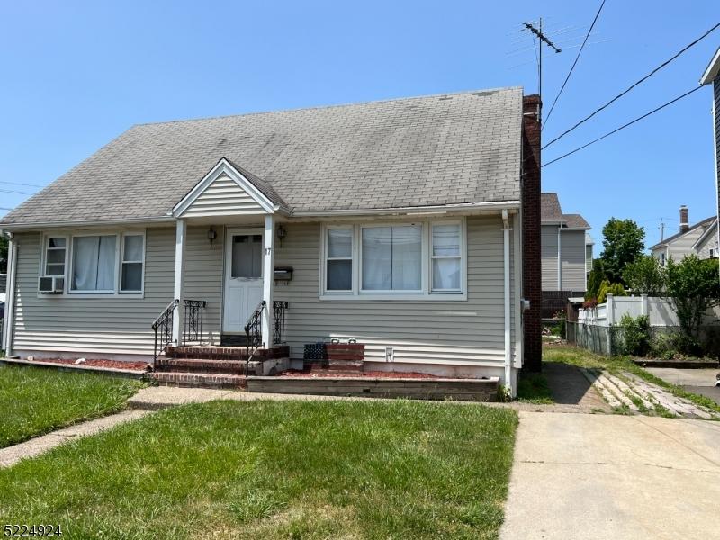 17 E Barbour St, Haledon, NJ 07508 18 Photos Movoto