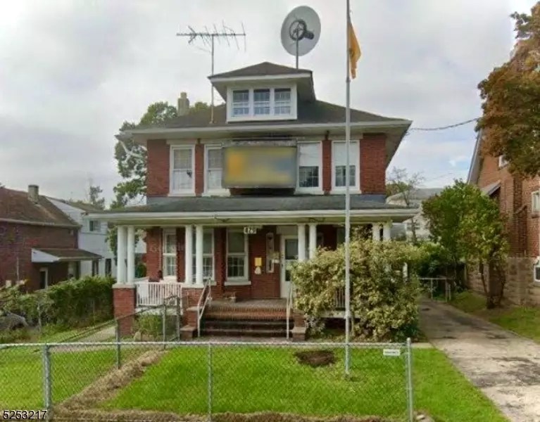 429 Preakness Ave, Paterson, NJ 07502 1 photo Movoto