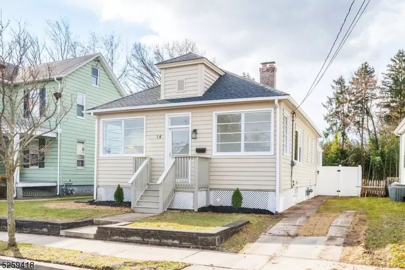 14 South St, Milltown, NJ 08850 23 Photos Movoto