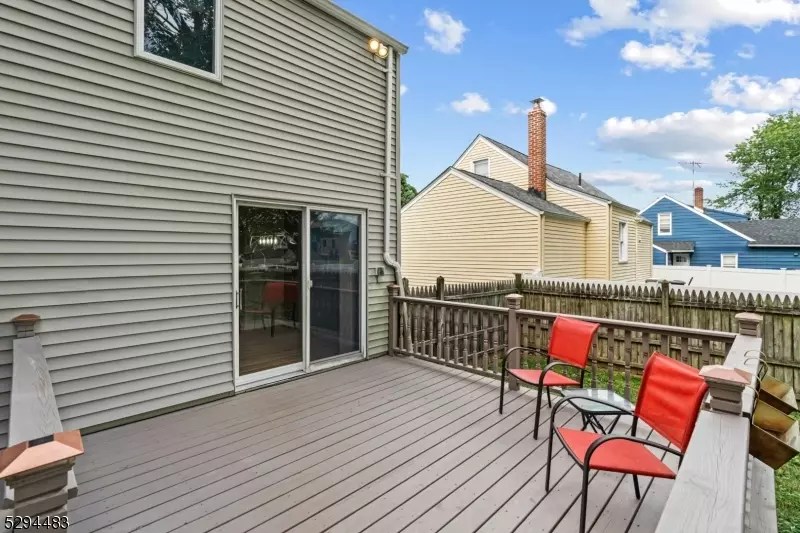 101 Emerson St, Clifton, NJ 07013 30 Photos Movoto